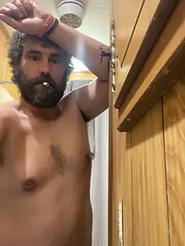 bigJohnson223 online show from October 27, 7:34 am