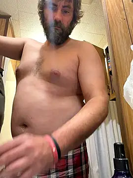 bigJohnson223 online show from December 4, 8:01 am