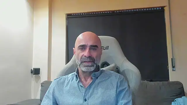 Bicopflirt online show from April 7, 1:44 pm