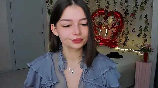 ContinentOfTranquility online show from February 16, 3:13 am