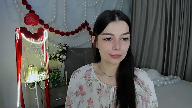 ContinentOfTranquility online show from April 13, 4:07 am