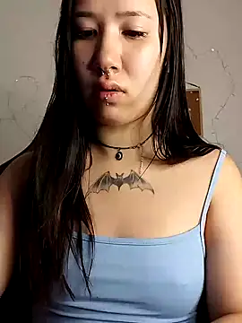 Japabaixinha online show from December 12, 2:37 am