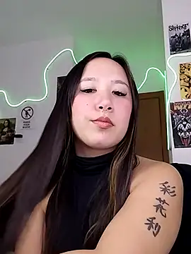 Japabaixinha online show from March 1, 12:23 am