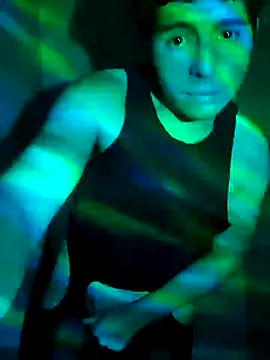 CloudyBoy Toy online show from January 14, 12:54 am