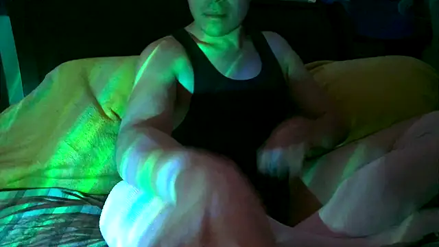 CloudyBoy Toy online show from February 12, 7:56 pm