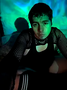CloudyBoy Toy online show from October 23, 2:27 pm