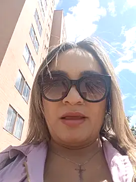 Afroditecash online show from February 20, 6:30 pm