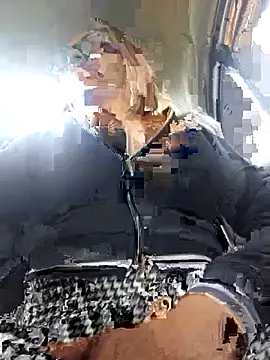 Afroditecash online show from March 3, 3:18 pm