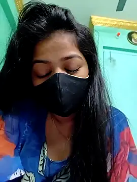 Monalisa Singh online show from February 13, 7:37 am