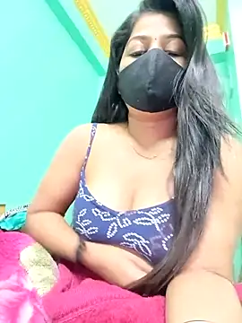 Monalisa Singh online show from February 16, 5:53 pm