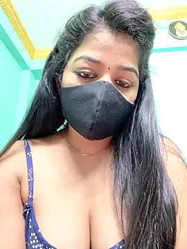 Monalisa Singh online show from March 12, 6:03 pm