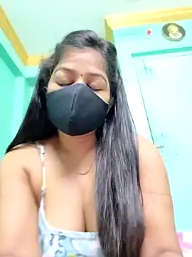 Monalisa Singh online show from March 13, 5:52 pm