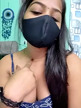 Snapshot of Monalisa_Singh chatting on April 21, 6:12 pm Monalisa Singh online show from April 21, 6:12 pm