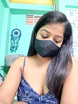 Snapshot of Monalisa_Singh chatting on April 30, 6:53 am Monalisa Singh online show from April 30, 6:53 am