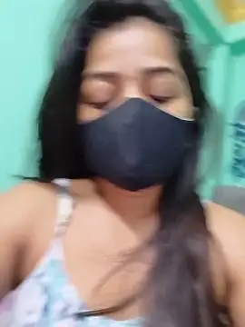 Snapshot of Monalisa_Singh chatting on June 3, 7:30 pm Monalisa Singh online show from June 3, 7:30 pm