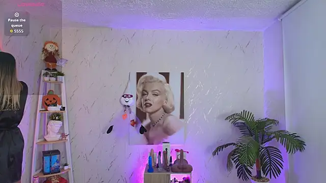 SALOOMEE   online show from March 23, 11:36 am