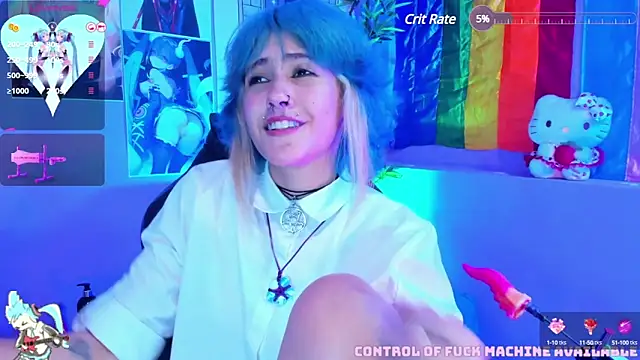 Angel Sweett 1 online show from February 6, 7:02 am