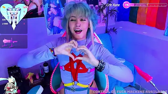 Angel Sweett 1 online show from February 15, 6:33 am