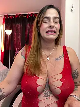 Alessandra Schmoll online show from February 5, 1:49 pm