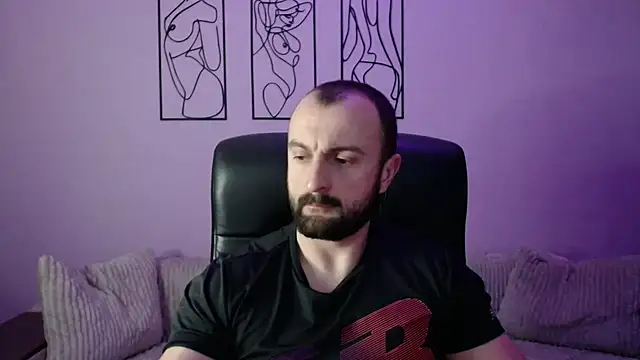 brindlefly6969 online show from January 19, 1:15 pm