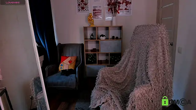 MalenaErnman online show from April 17, 10:40 am