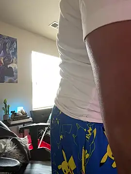 4EVAGLACIERS online show from December 26, 6:19 am