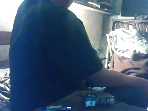 Snapshot of gaby9797 chatting on April 15, 2:18 am gaby9797 online show from April 15, 2:18 am