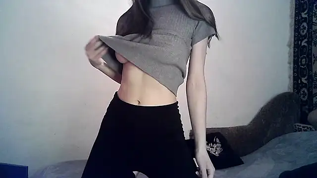 Snapshot of ElizaSwon chatting on March 6, 4:17 pm ElizaSwon online show from March 6, 4:17 pm