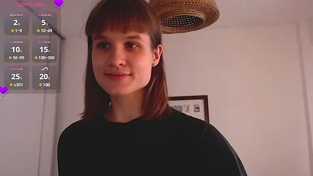 Your Hand In mine online show from December 10, 9:43 pm