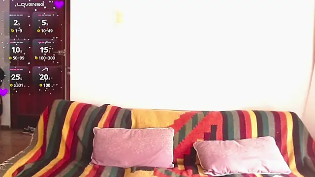 Your Hand In mine online show from March 4, 7:01 pm