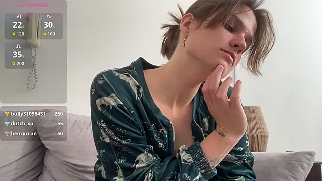 Your Hand In mine online show from September 22, 6:21 pm