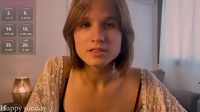 Your Hand In mine online show from February 15, 6:59 pm