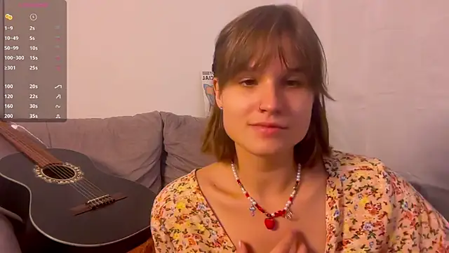 Your Hand In mine online show from February 25, 6:28 pm