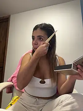 pamell col online show from March 18, 1:58 pm