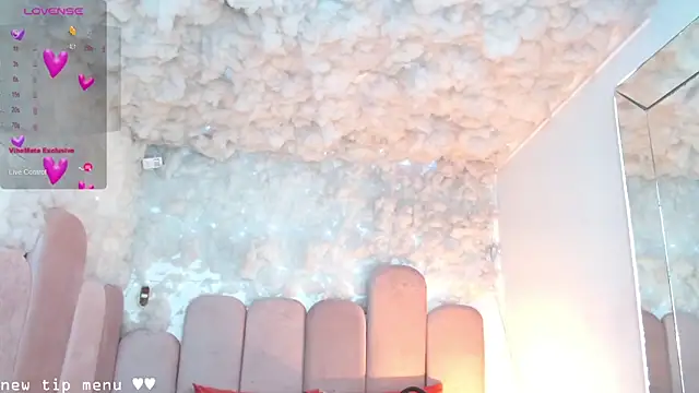 puca ebony online show from April 6, 4:52 pm