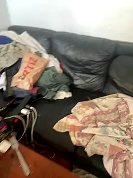 Youns98 online show from September 25, 4:43 pm