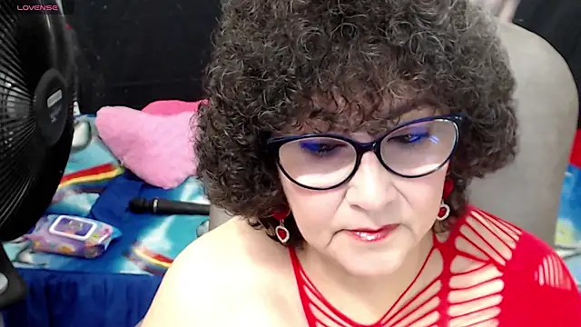 cataleya mom online show from February 23, 11:25 pm