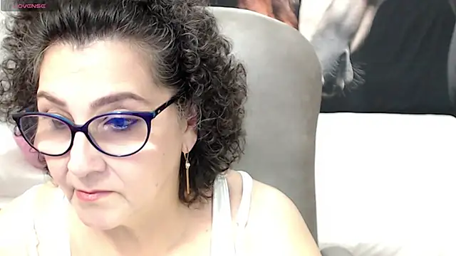 cataleya mom online show from February 25, 2:14 am