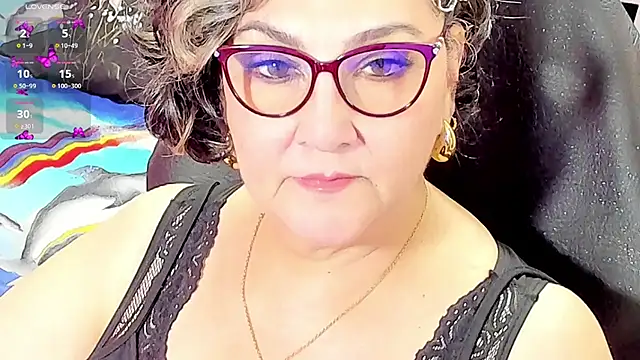 cataleya mom online show from February 13, 7:21 pm