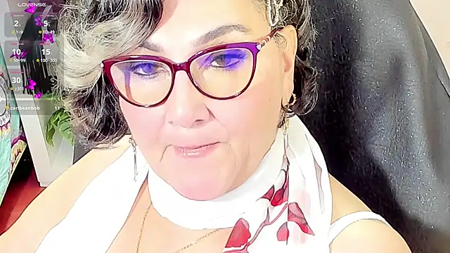 cataleya mom online show from February 18, 3:13 am