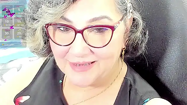 cataleya mom online show from April 13, 4:51 am