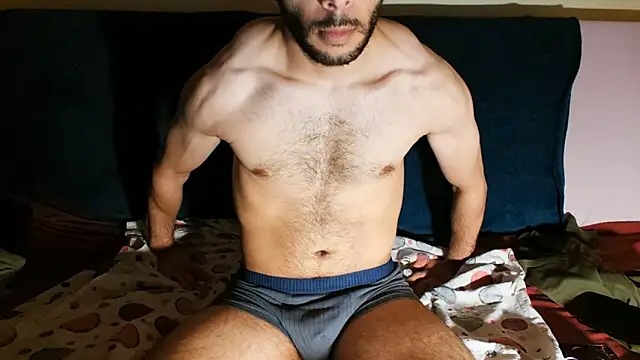 henryaxe online show from February 2, 12:30 am