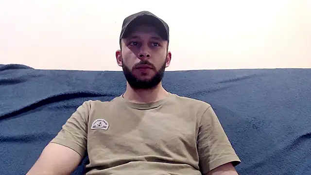 henryaxe online show from March 11, 11:12 am