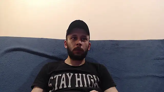 henryaxe online show from March 15, 7:16 pm