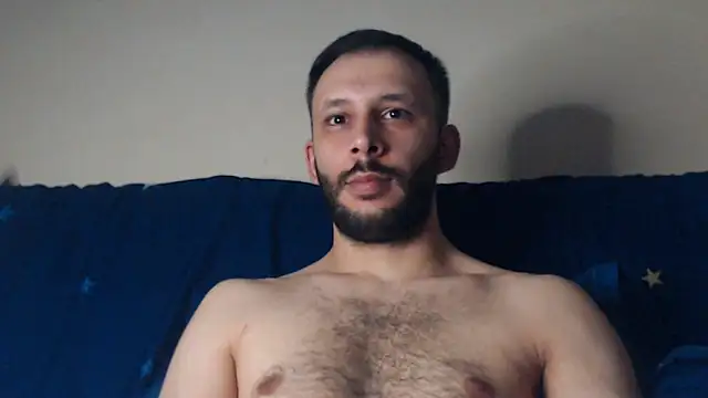 henryaxe online show from September 10, 9:37 pm