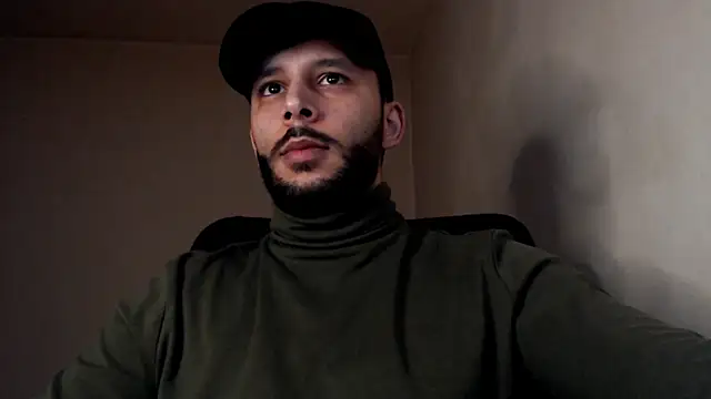 henryaxe online show from October 15, 11:38 pm