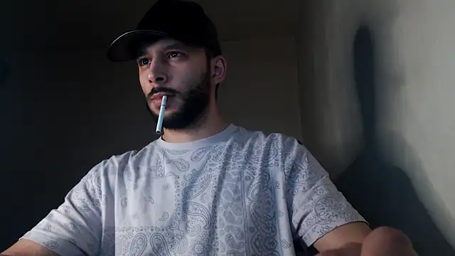 henryaxe online show from October 20, 2:56 am