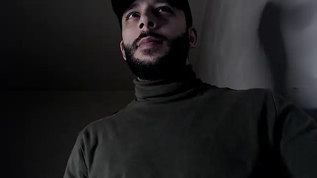 henryaxe online show from February 16, 10:33 am