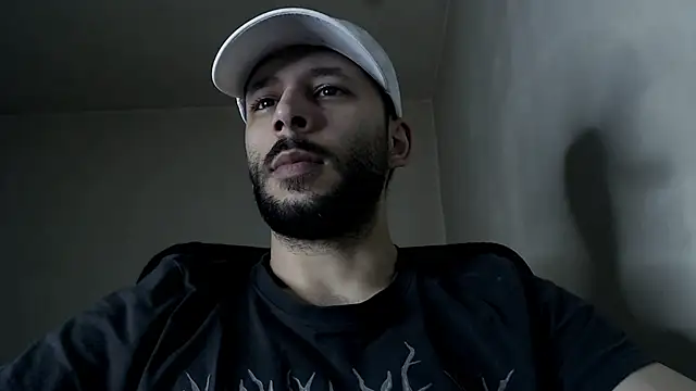 henryaxe online show from April 22, 9:55 am