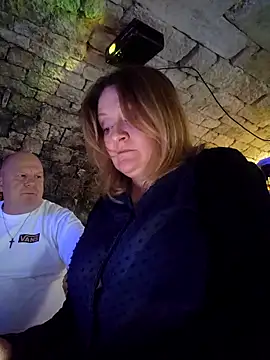 lady charlyne online show from December 5, 8:16 pm